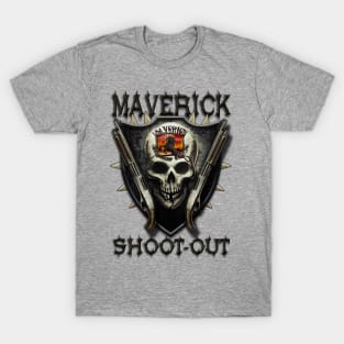 Maverick Shoot-Out T-Shirt